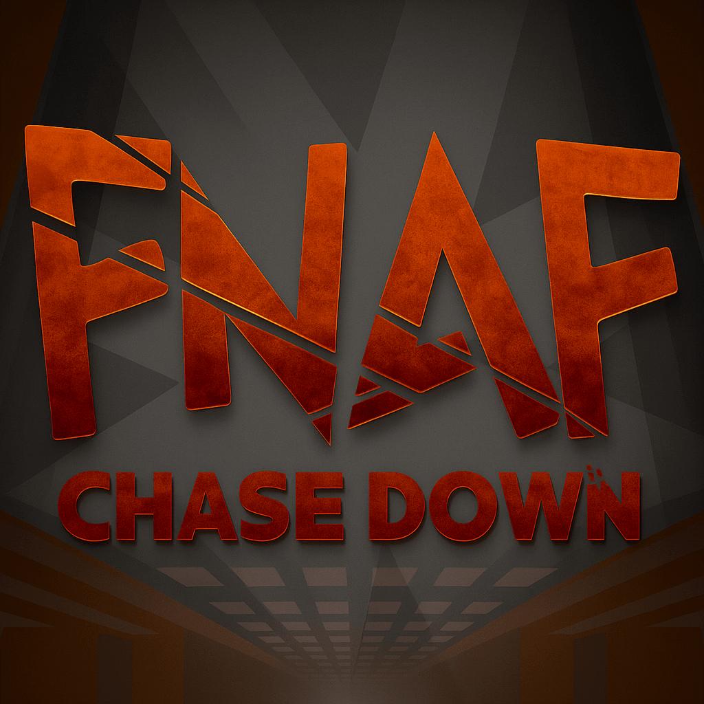 FNAF Chase Down