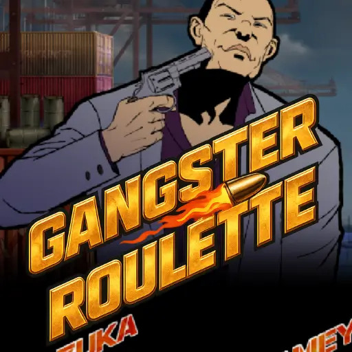 Gangster Roulette
