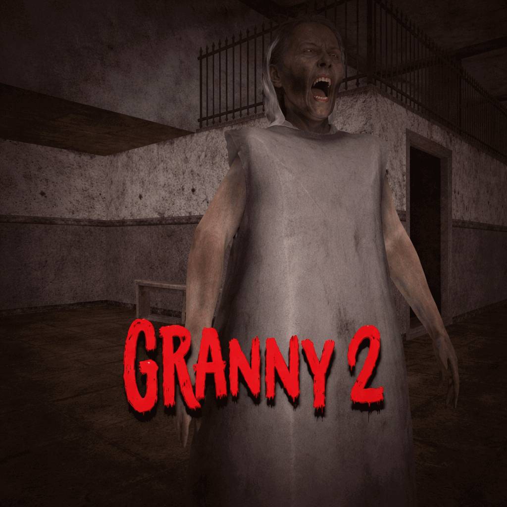 granny 2