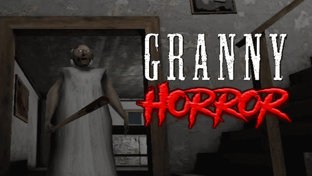 How to play Granny Horror