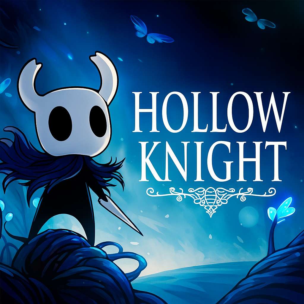 Hollow knight