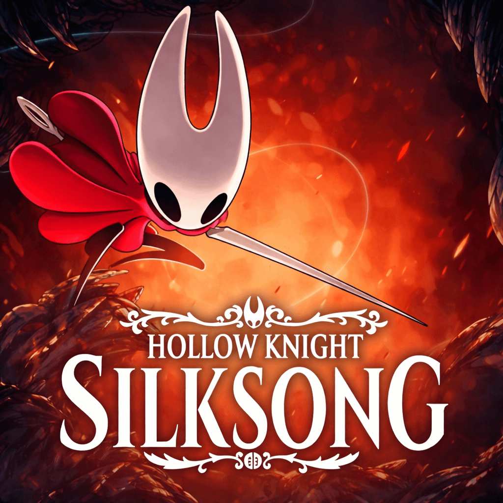 Hollow Knight: Silksong