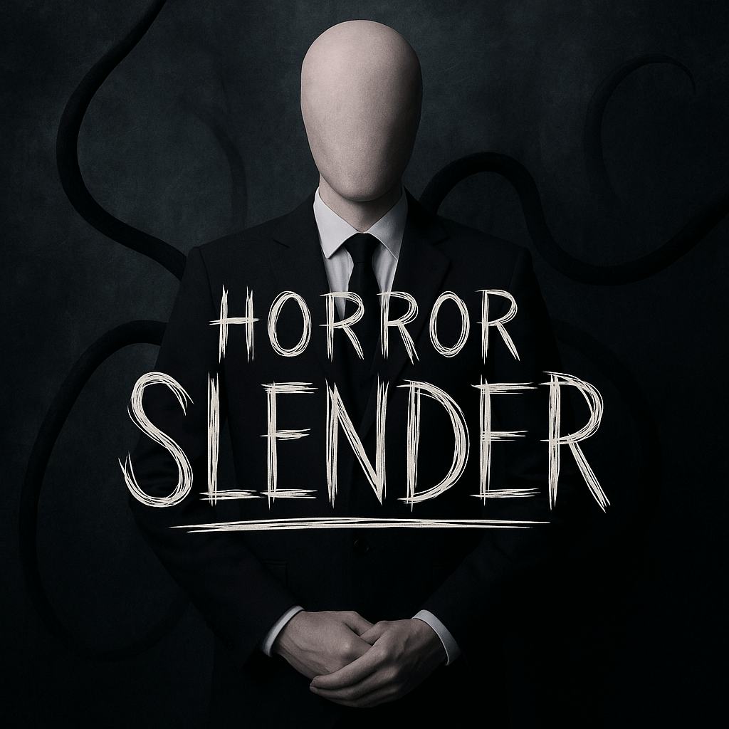 Horror Slender
