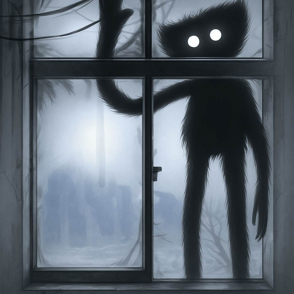 It’s Playtime: They are Coming