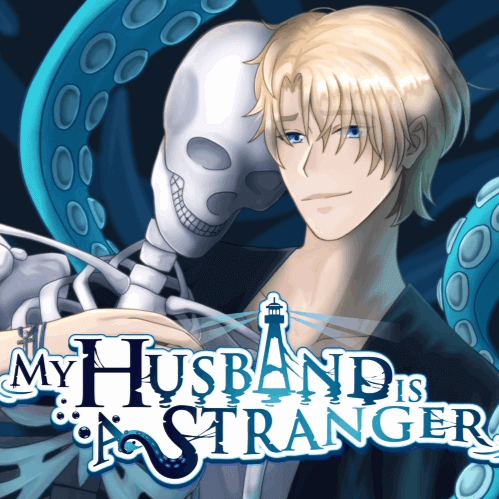 My Husband is a Stranger