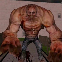 Night Watchmen Stories: Zombie Hospital