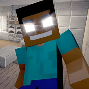 Noob: 5 Nights at Herobrine’s