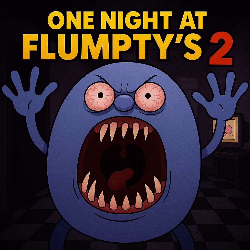 One Night at Flumpty's 2