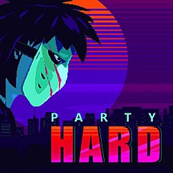 Party Hard