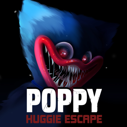 Poppy Huggie Escape game 