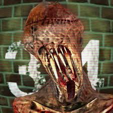 SCP-087: Road to Hell