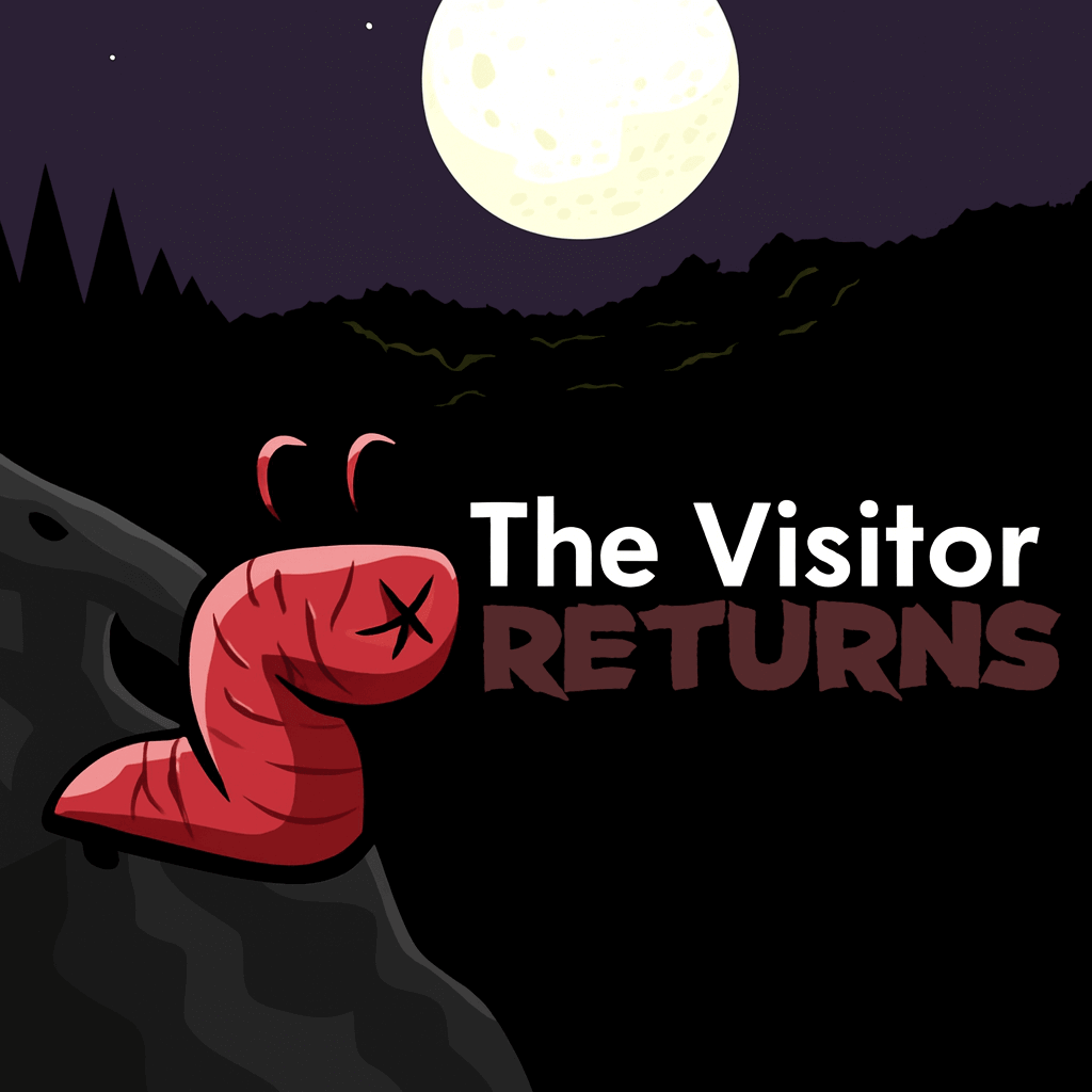 The Visitor Returns